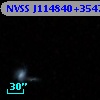 NVSS J114840+354752