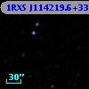 1RXS J114219.6+334309