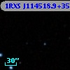 1RXS J114518.9+351427