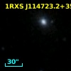 1RXS J114723.2+350045