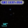 GB2 1137+354