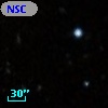 NSC J113938+354608