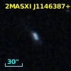 2MASXI J1146387+354142