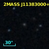 2MASS J11383000+3518414