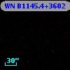 WN B1145.4+3602