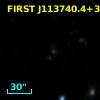 FIRST J113740.4+332633