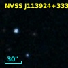 FIRST J113924.3+333114