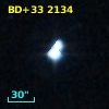 BD+33  2134