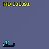 HD 101091