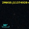 FIRST J113749.2+324240