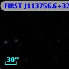 FIRST J113756.6+320627