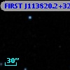 FIRST J113820.2+321126