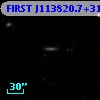 FIRST J113820.7+311927