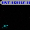 FIRST J113835.6+314407