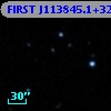 FIRST J113845.1+322617