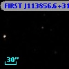 FIRST J113856.6+312634