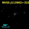 FIRST J113902.6+322821