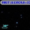 FIRST J113928.8+325335