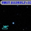 FIRST J113935.7+323209