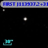 FIRST J113937.2+310826