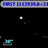 FIRST J113938.0+313038