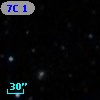 7C 1136+3243