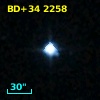 BD+34  2258