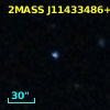 2MASS J11433486+3326519