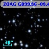 ZOAG G099.86-08.40