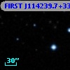 FIRST J114239.7+333038
