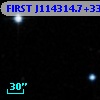 FIRST J114314.7+333438