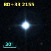 BD+33  2155