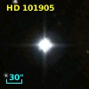 HD 101905