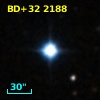 BD+32  2188