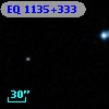 EQ 1135+333
