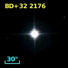 BD+32  2176