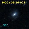 NGC  3855