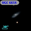 UGC  6658