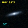 NGC  3871