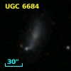 UGC  6684