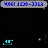 [A86] 1138+331A
