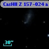 CasHII Z 157-024 a
