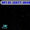BPS BS 16077-0049