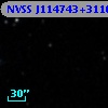 NVSS J114743+311056