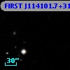 FIRST J114101.7+314207