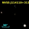 FIRST J114110.2+313725