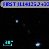 FIRST J114125.7+323312