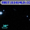 FIRST J114146.9+321445