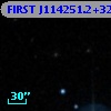 FIRST J114251.2+324528