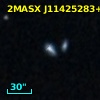 FIRST J114252.8+325124